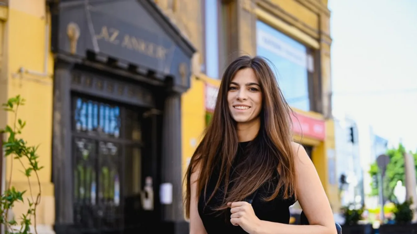 Szentkirályi Alexandra remekül összefoglalta, mi a baj Karácsony Budapestjével