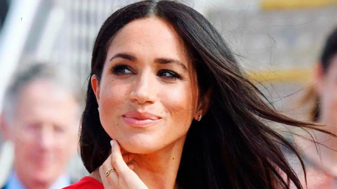 Semmit nem csinált Meghan, de megint beleálltak az angolok