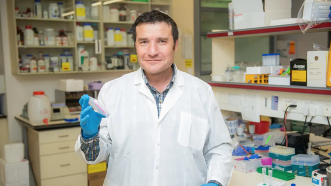 Tudósok megtalálták a „fiatalság forrását”, 120 évig is élhetünk ennek hatására