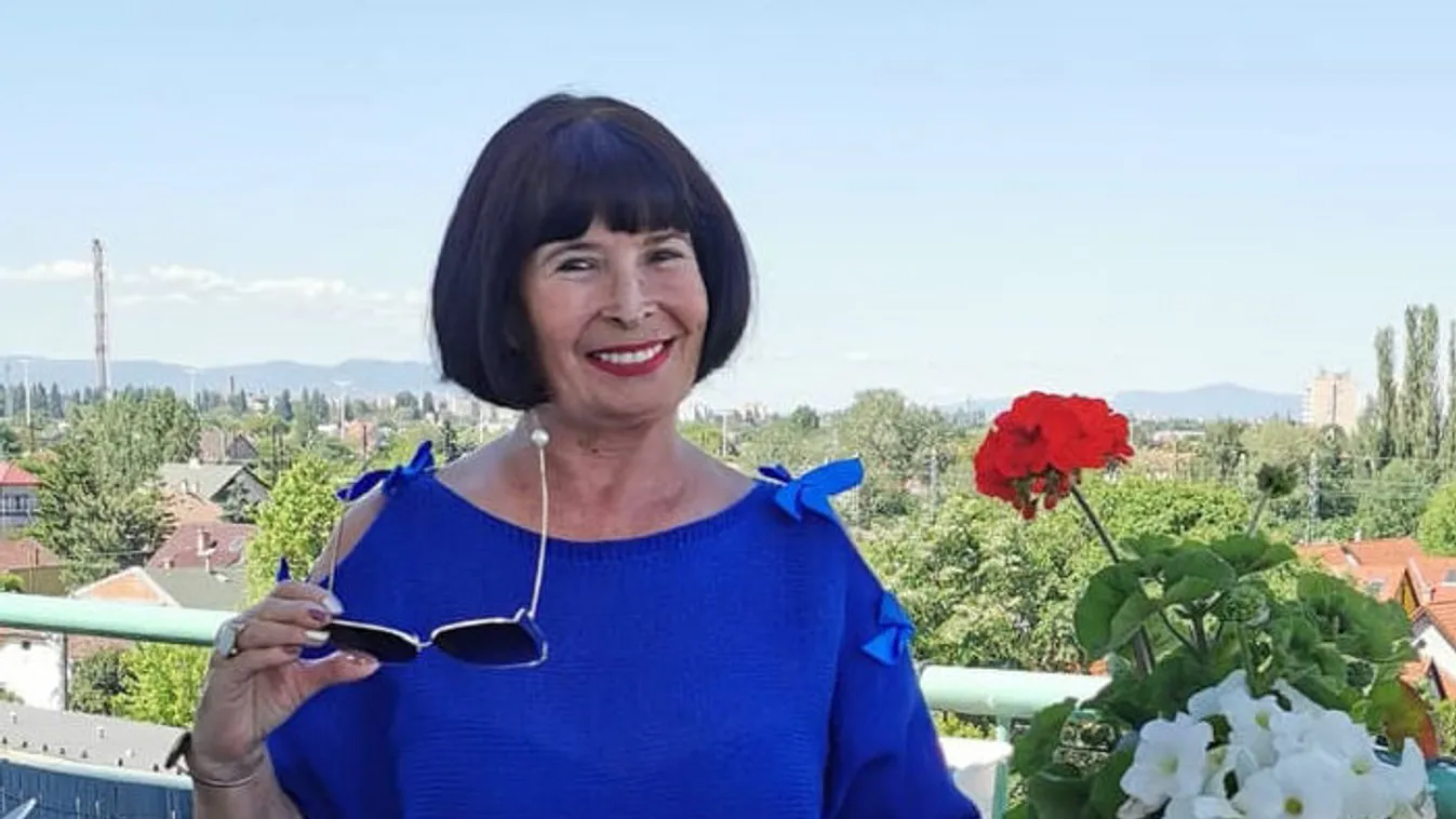 Komoly döntést hozott a tavaly elhunyt magyar színész özvegye