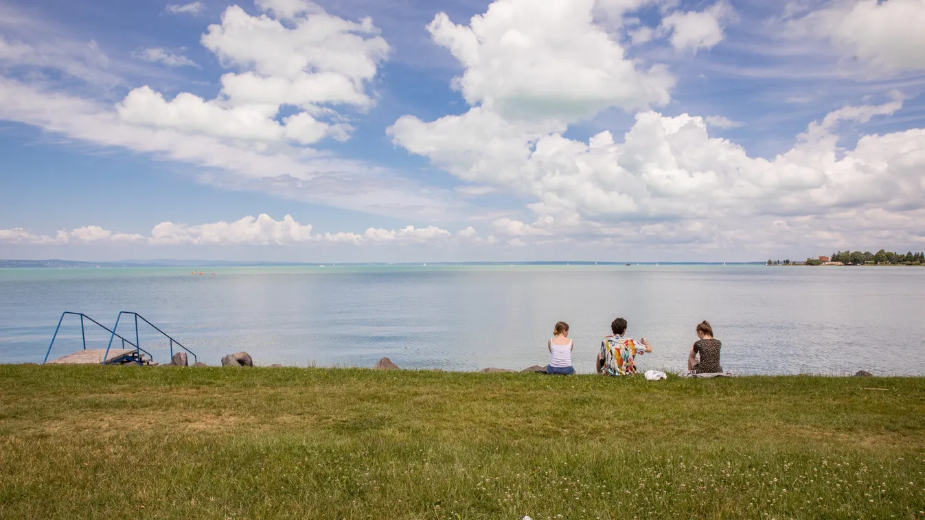 Megújulva kapja vissza legendás vitorlásversenyét a Balaton