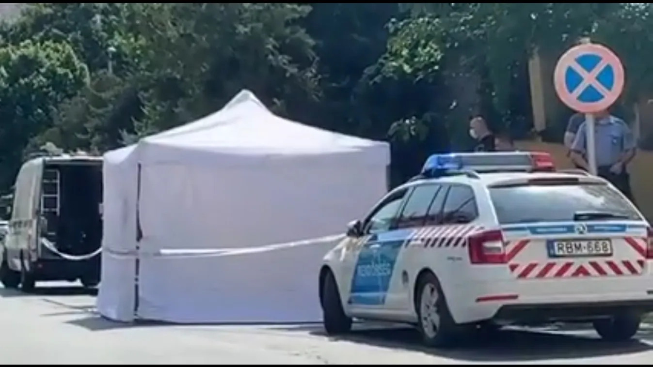 Megdöbbentő: Fényes nappal felkötötte magát egy fiatal Eger belvárosában