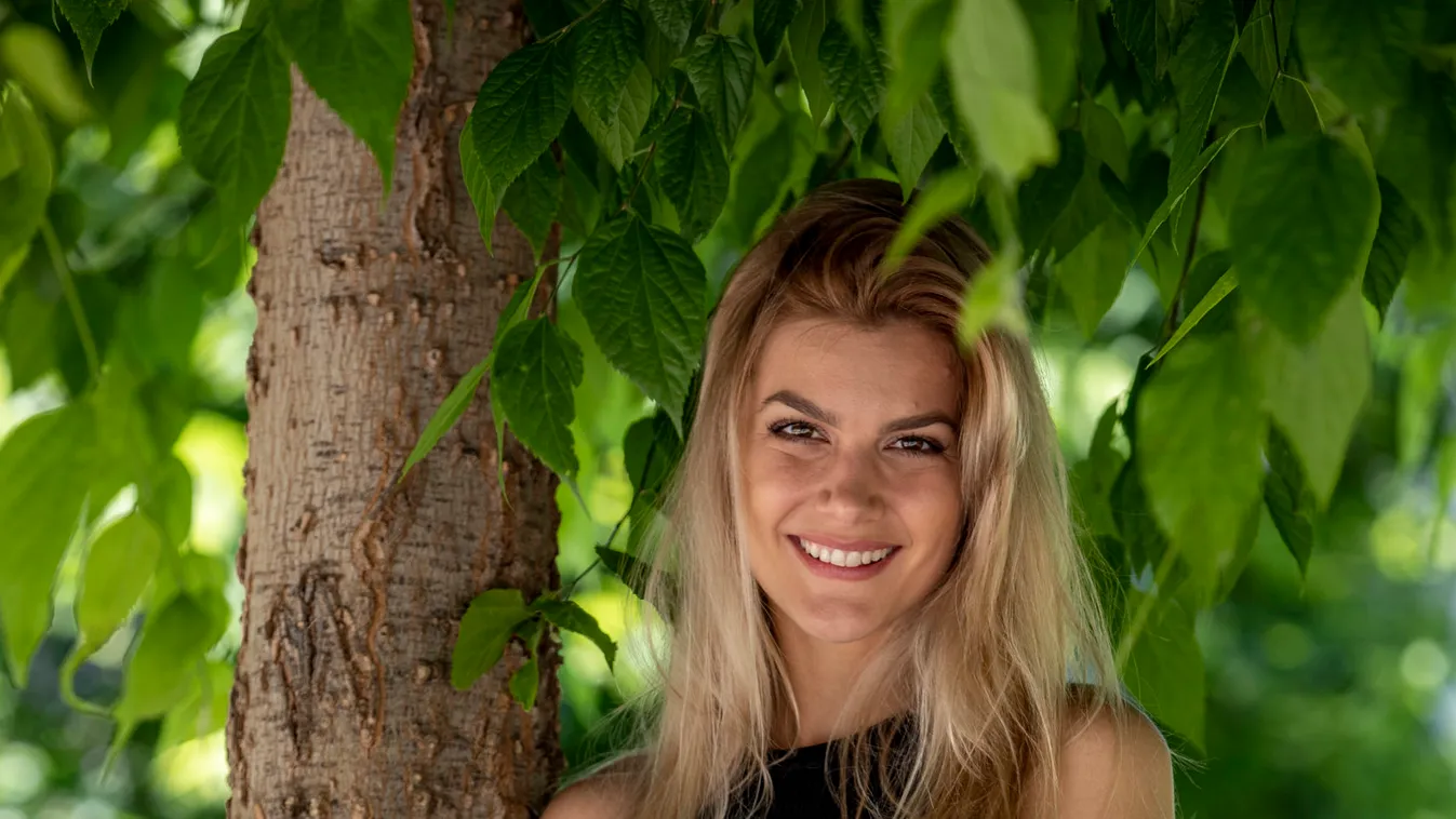 Ezt nem fogod elhinni: Így táncol siketen Weisz Fanni