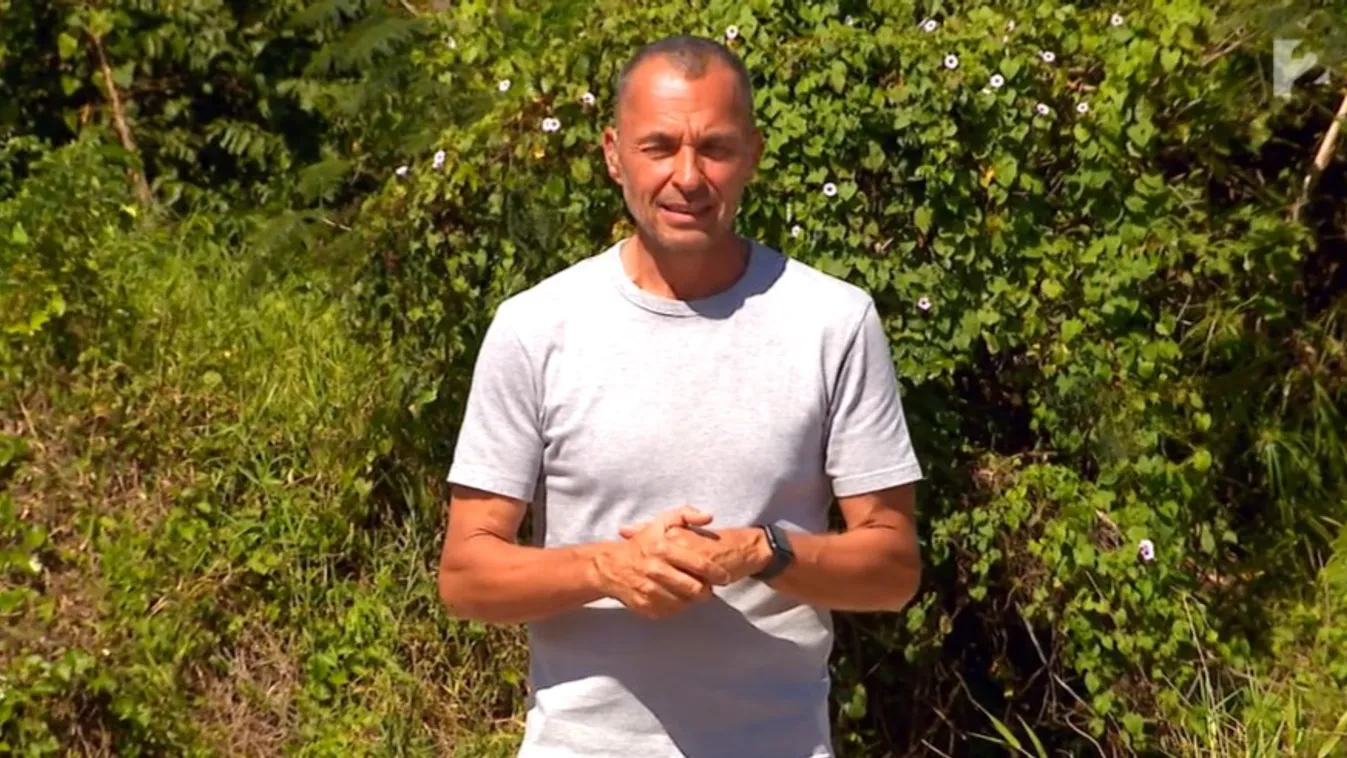 Palik László: „Nem mindig voltunk boldogok egymás mellett”