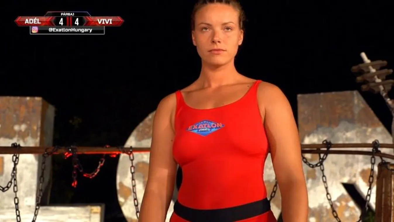 „Nem fogom hagyni, hogy bántsanak” – aljas kommenteket kap az Exatlon sztárja