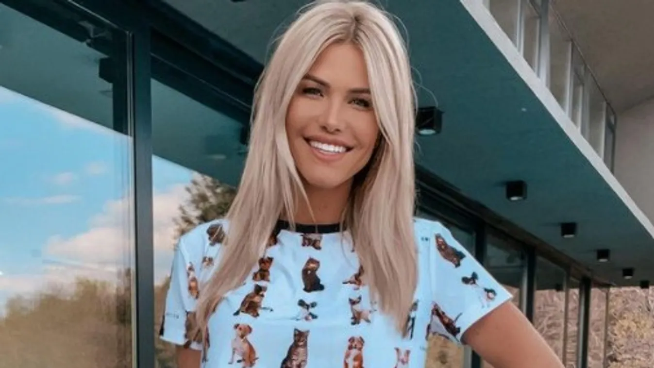 Áll a bál? Csúnyán beszólt az exférje a magyar sztáranyukának