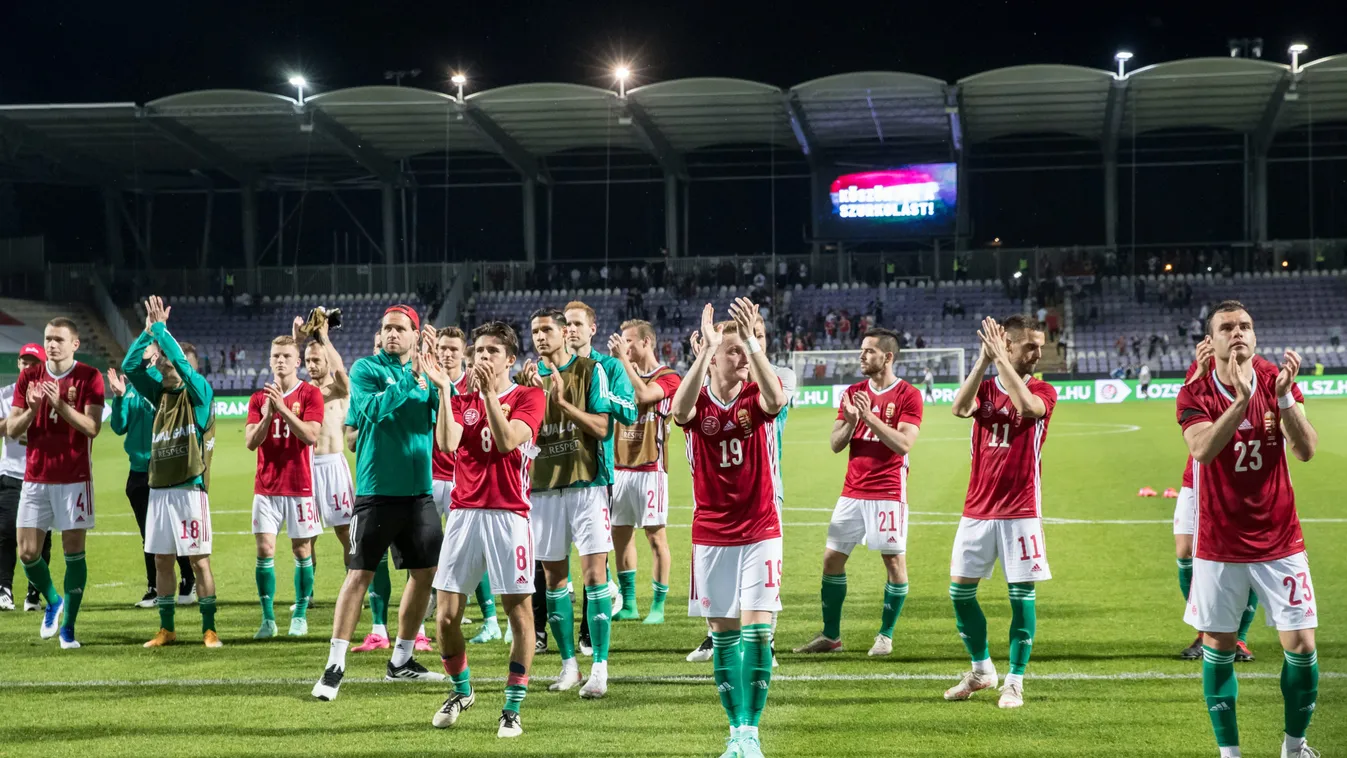 Szextilalom, teljesen bezárták a magyar focistákat