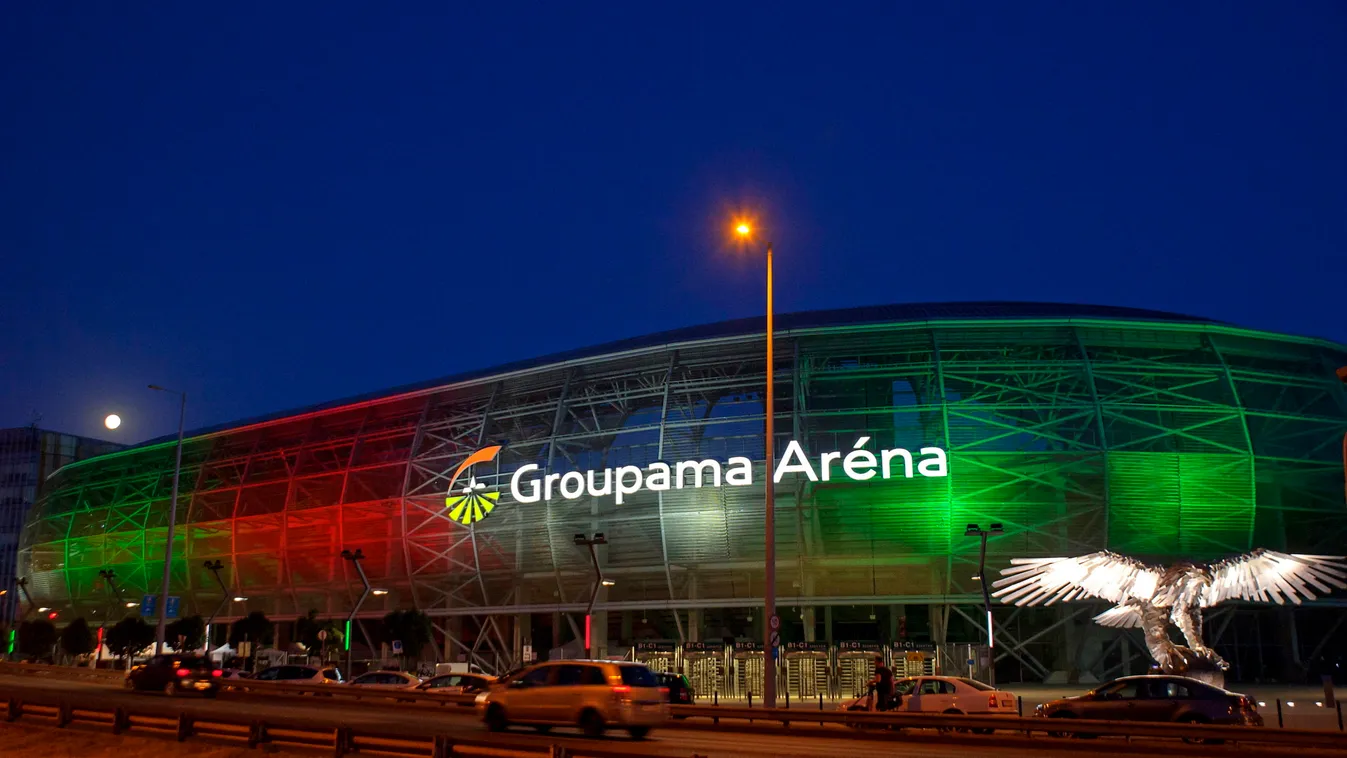 Ez szívszorító lesz, ilyen még nem volt a Fradi-stadionban