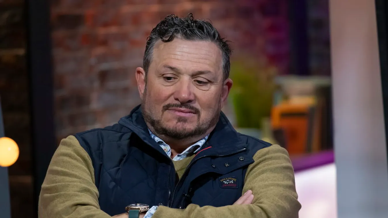 Most érkezett: letöltendő börtönre ítélhetik Lagzi Lajcsit és feleségét