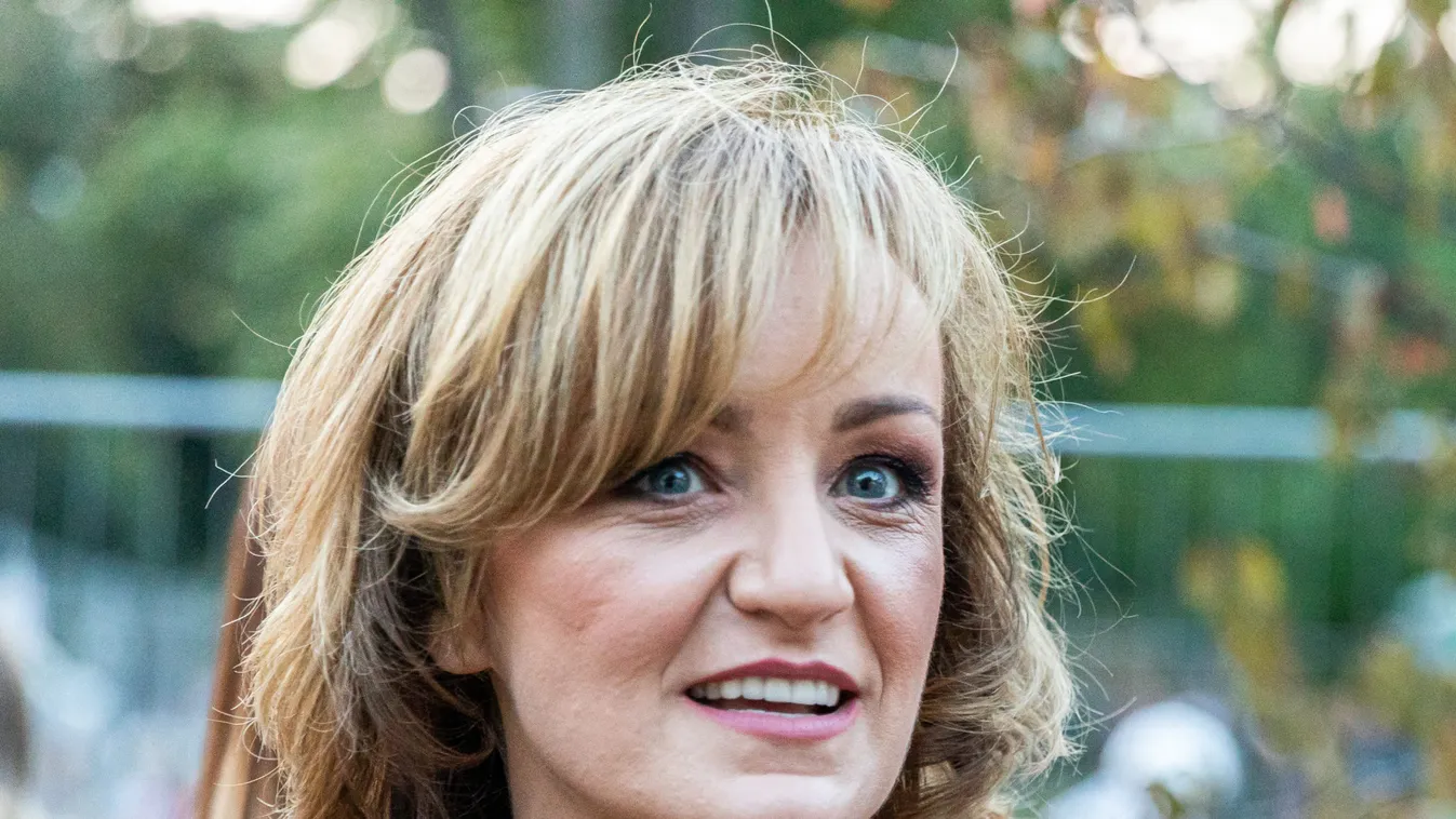 "Annyira boldog vagyok" - régóta várt erre a pillanatra Szandi