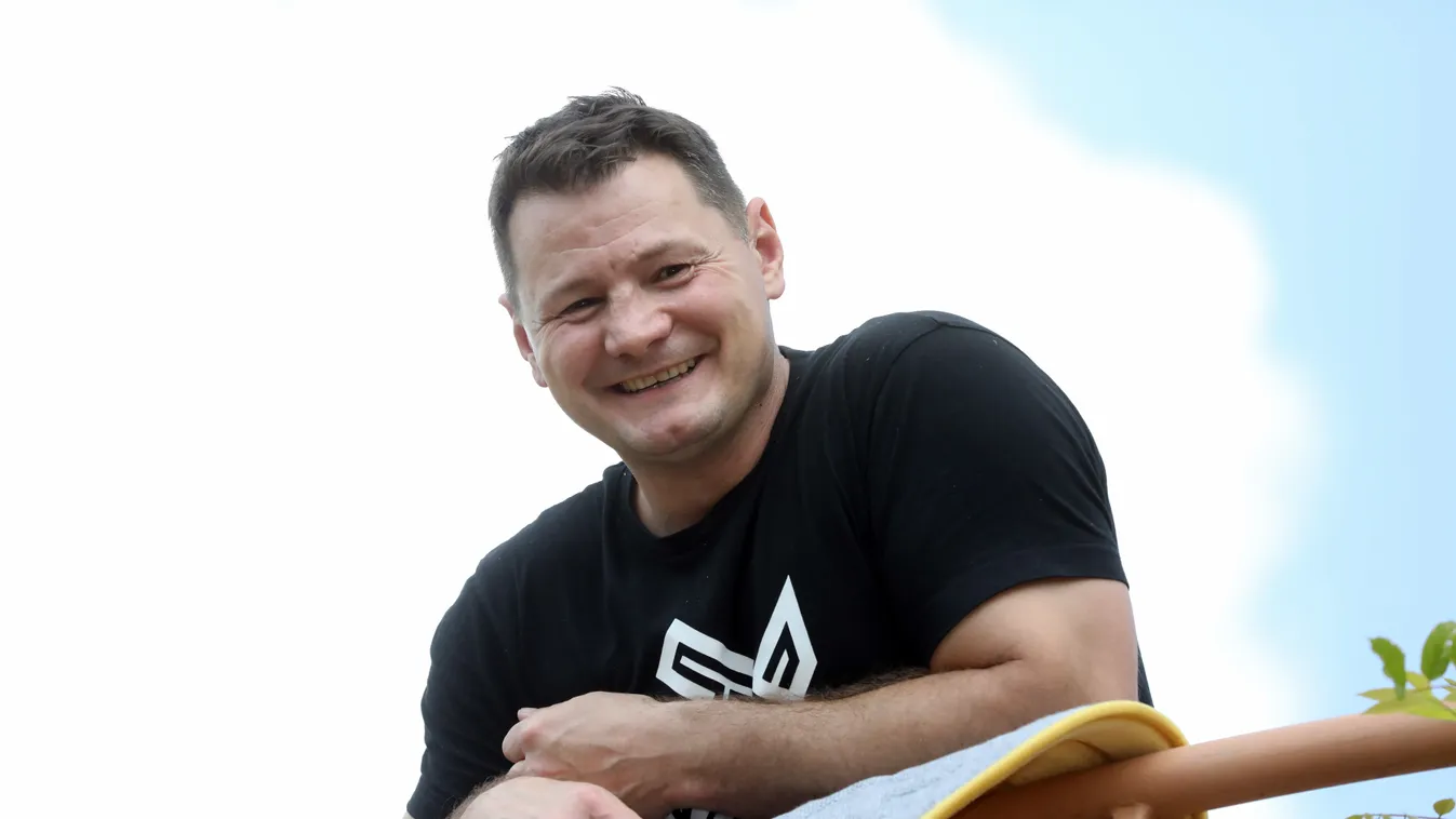 Végre hódolhat a szenvedélyének: Nagy fogásra számít Madár