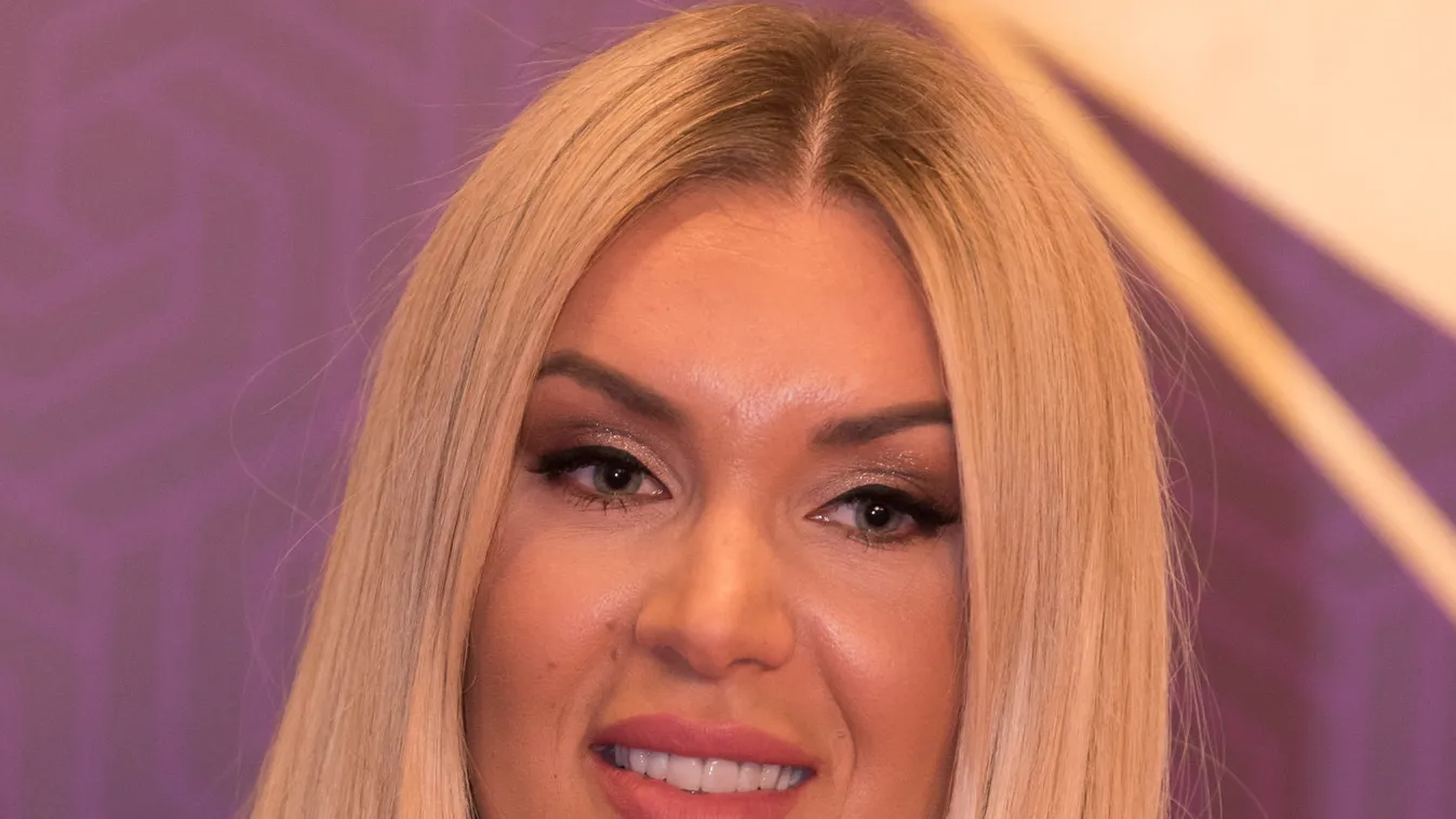 Családja érdekében hozott fontos döntést Hódi Pamela