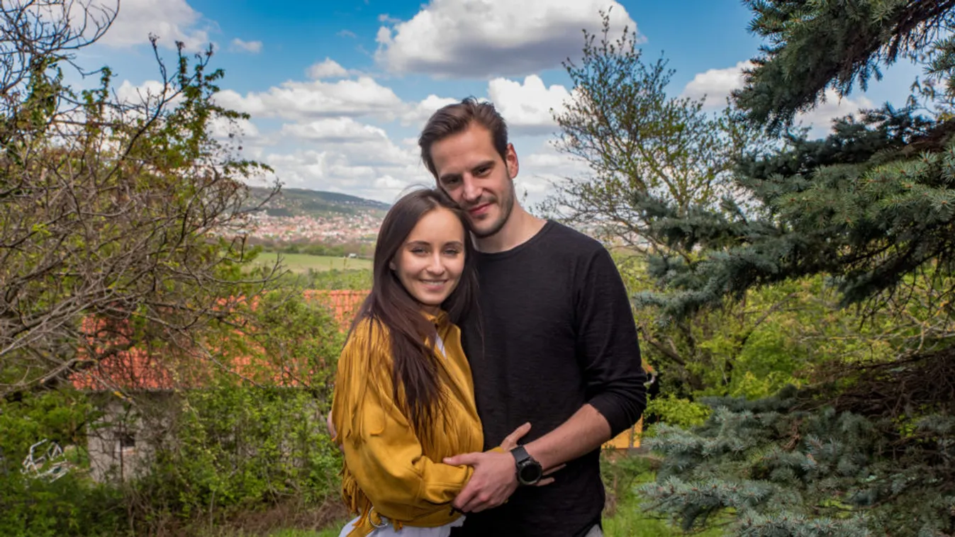 Lemondtak róla, most babát vár a magyar sztárszínész felesége