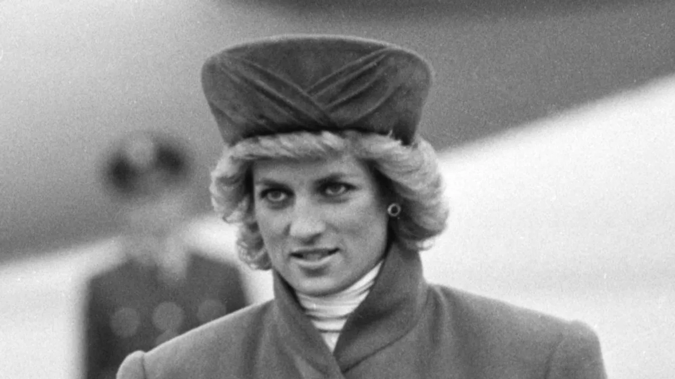 Kiderült: Haragos politikusoknak is köze van Diana hercegnő halálához