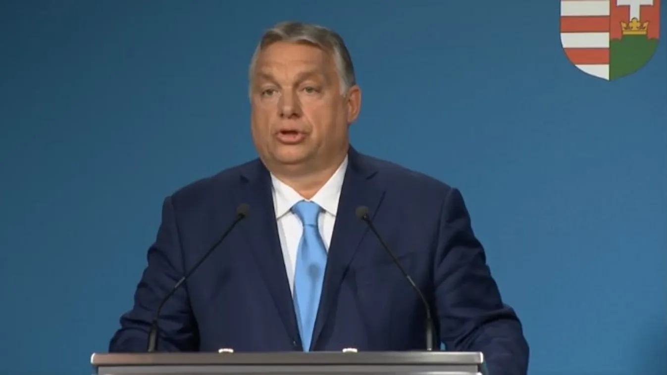 Most érkezett: ez az emberek véleménye Orbán Viktor tervéről