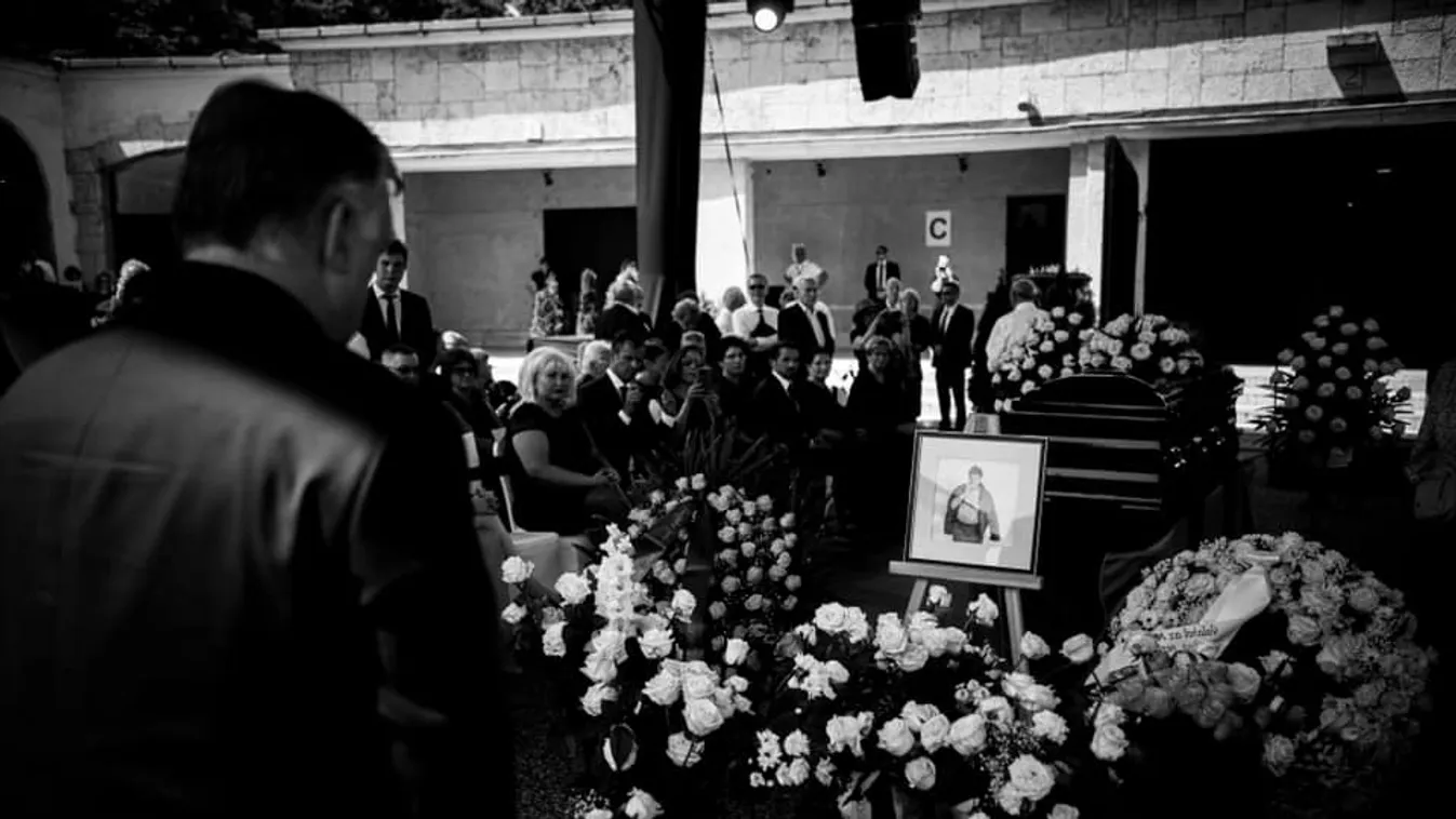 Ezekkel a szavakkal búcsúzott Orbán Viktor közösségi oldalán Jankovics Marcelltől