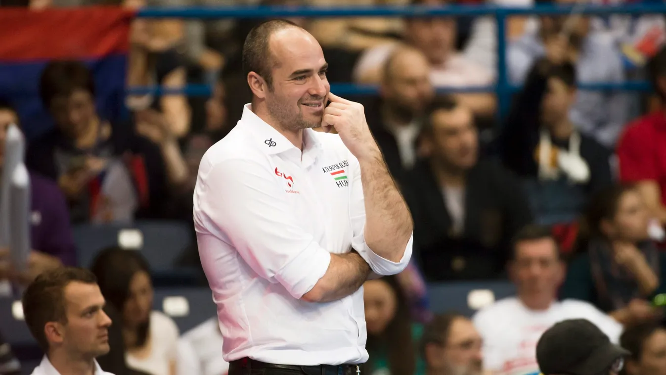 „Sosem felejtem a mosolyát” – Benedek Tiborra emlékezik a magyar olimpiai bajnok