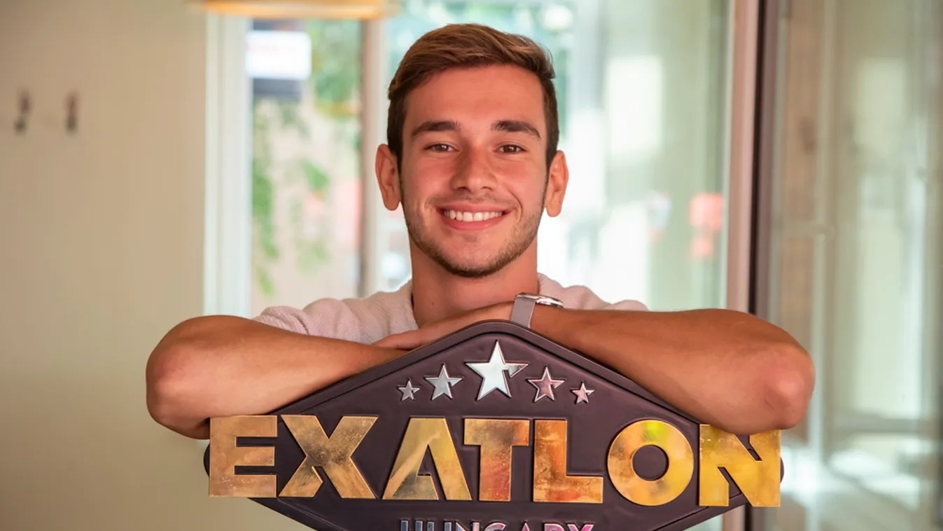 Nagy bejelentést tett a magánéletéről az Exatlon győztese