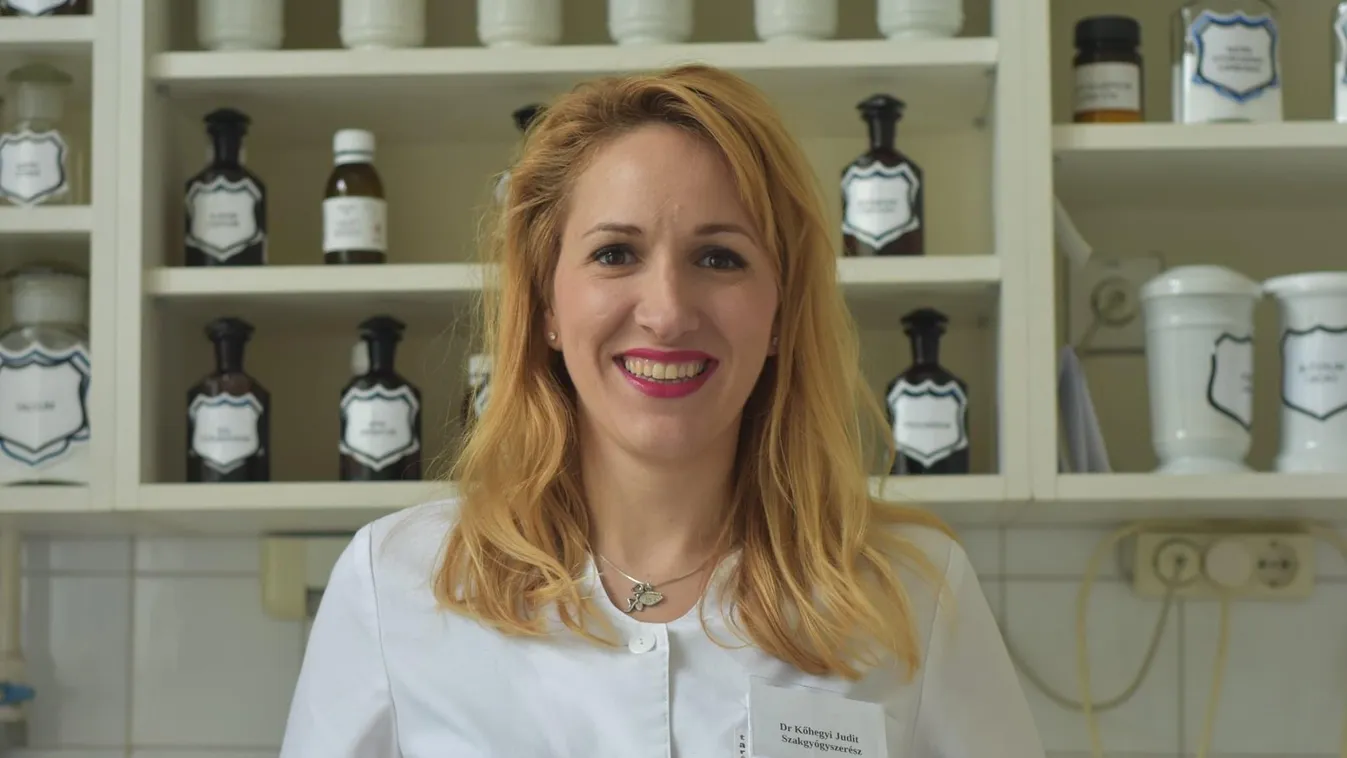 Így hat a Covid a gyógyszerészekre