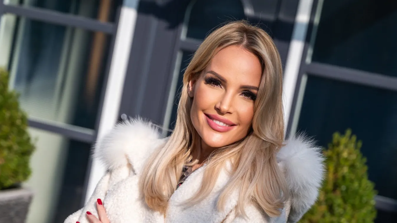 Atyaég! Vajon, mit élhetett át a Zimány Linda mögött álló férfi?