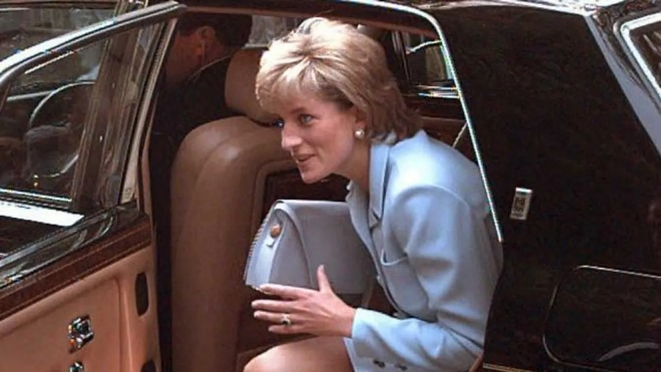 Diana halálos balesetének túlélője fontos feladatot kapott a Covid elleni harcban