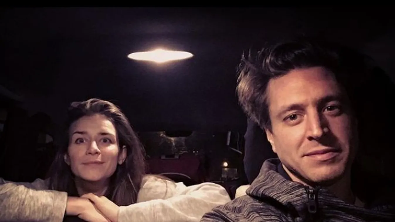 Jön a második baba a magyar sztárpárnál: Kiderült a pici neme és neve is