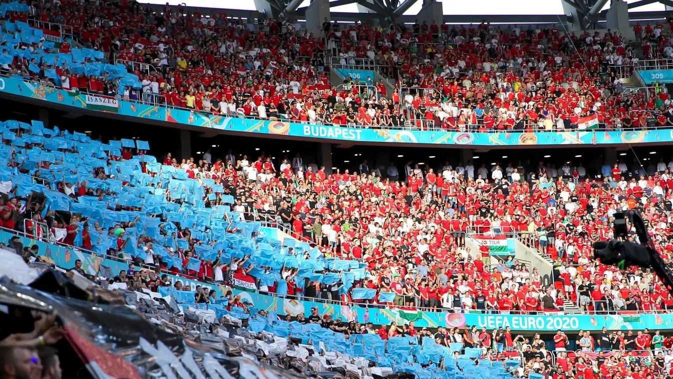 Csoda a világbajnok ellen! Pontot szereztünk az Eb-n