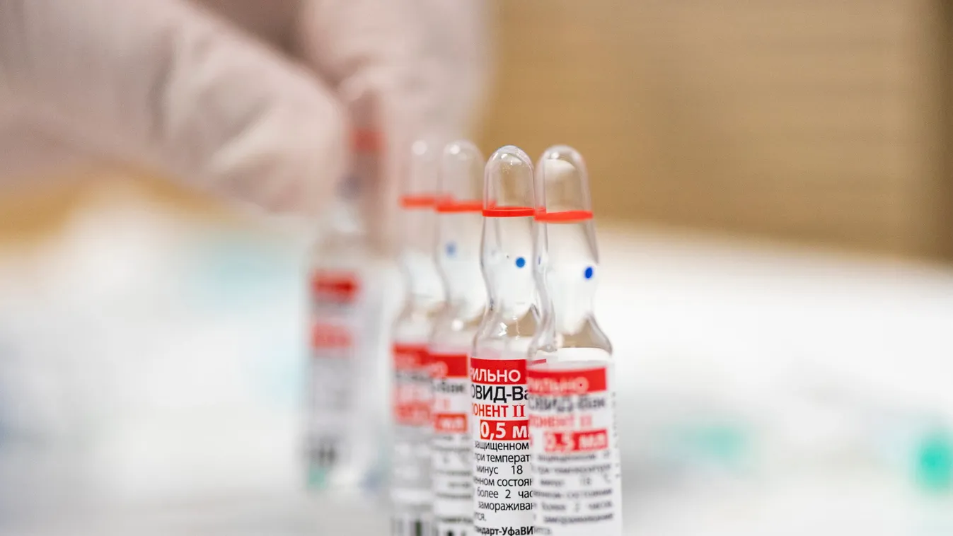 Elégedettek a magyar emberek a járvány alatt bevezetett egészségügyi intézkedésekkel