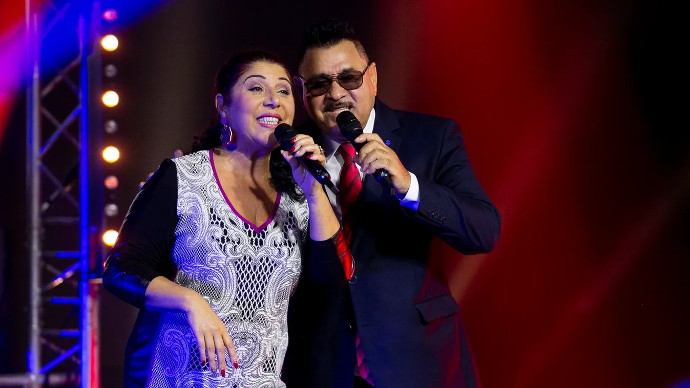 „Amelyik lagziban mi voltunk, ott még válás nem volt!” – esküvőkre hívják a Bódi családot