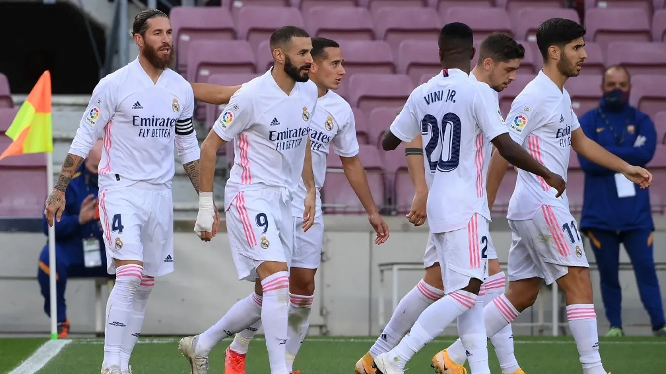 Lázadás tört ki a Real Madridnál, tíz sztárfocista fenyegette az elnököt