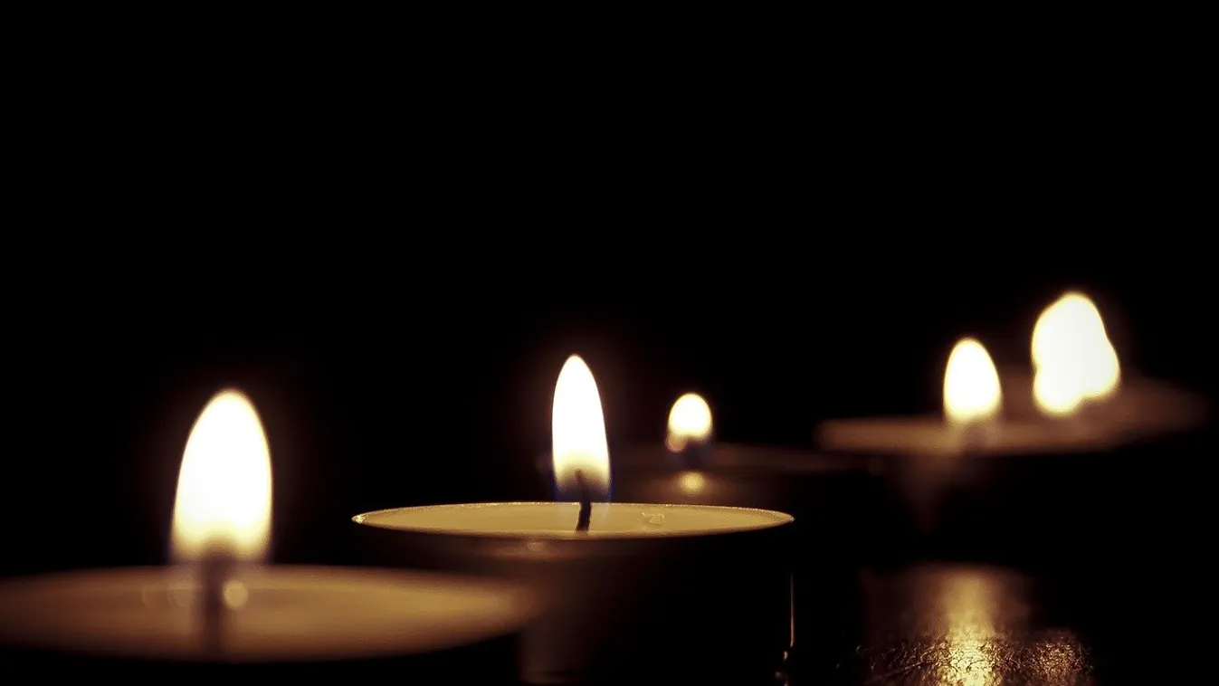 A legkisebb koporsó a legnehezebb: Szörnyű, mit tett a babájával Olga