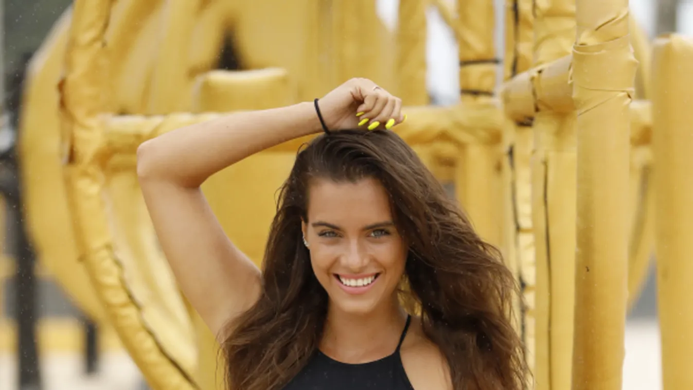 Összecsomagolt: újabb kaland vár Gelencsér Timire