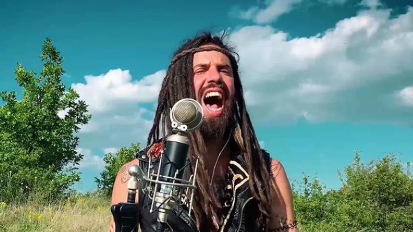 Szakított gyönyörű barátnőjével a magyar sztárénekes? Itt a teljes igazság!