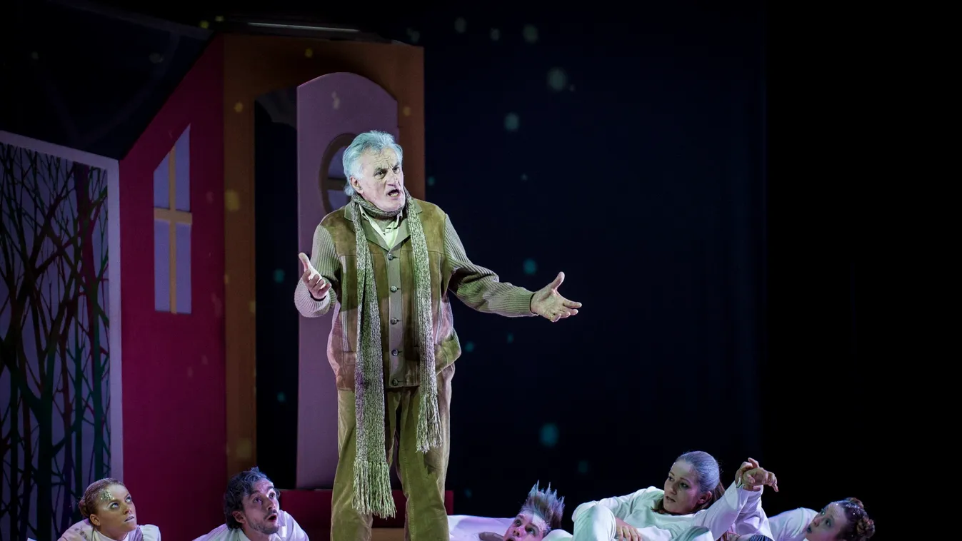 Körtvélyessy Zsolt: „Azt kívánom a Jóistentől, hogy soha ne kerüljek ilyen helyzetbe”