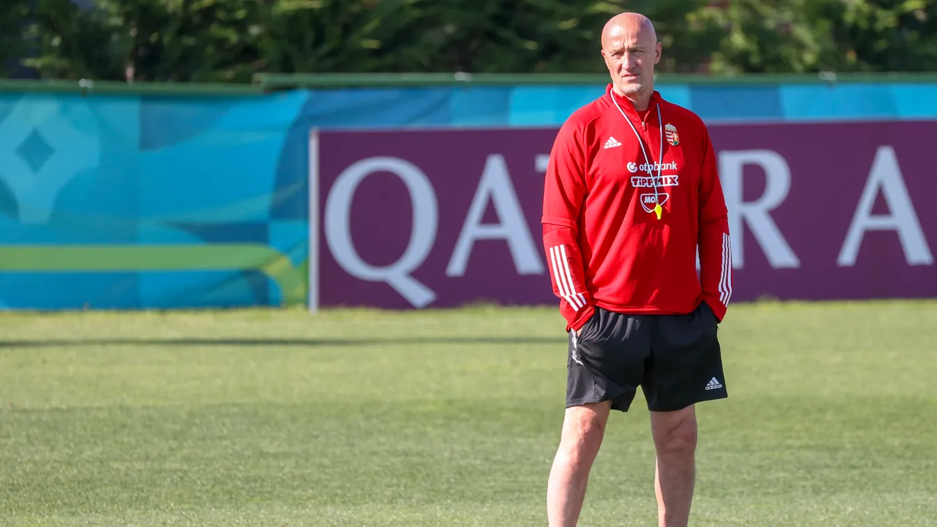 Marco Rossi majdnem lemondott, Nápolyból is keresik