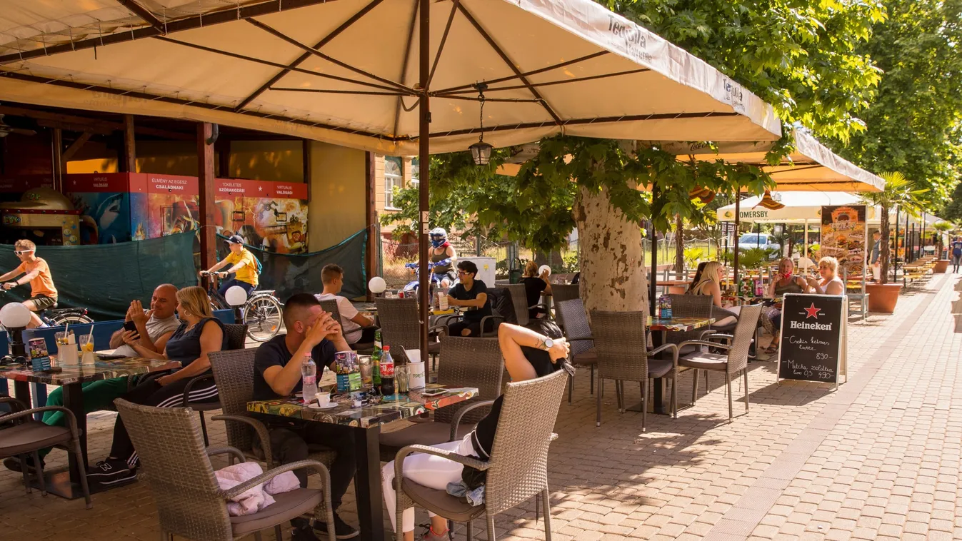 Mennyi az annyi? Ilyen árakkal számolhatunk idén nyáron a Balatonon