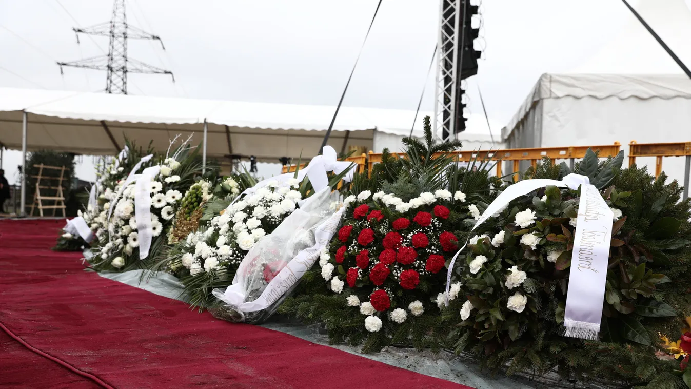 Kis Grófo megrázó vallomása: "Ez a fájdalom örökre bennünk lesz!"