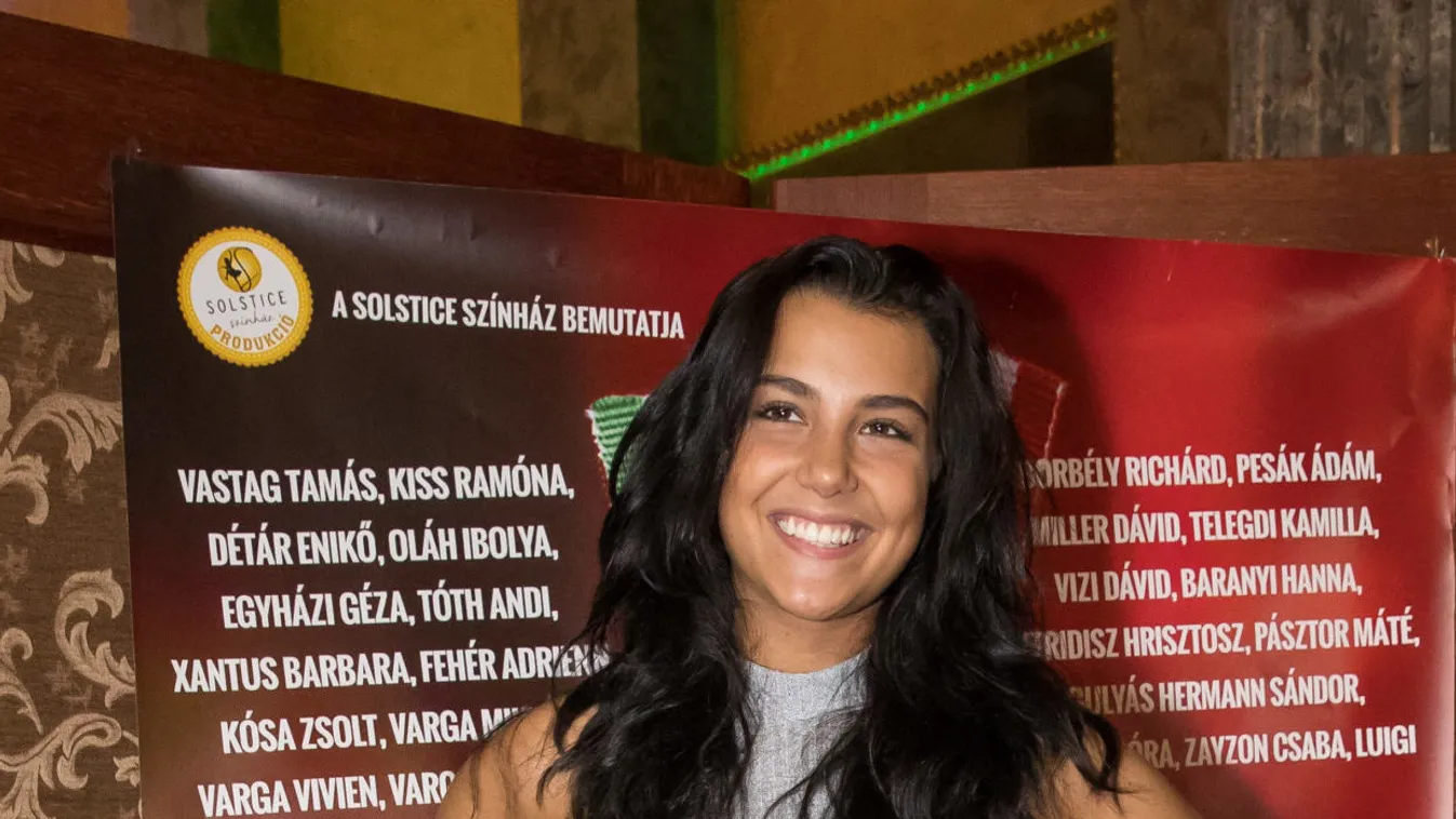 Keményen beleálltak a sztárok Tóth Andiba, ez a véleményük róla!