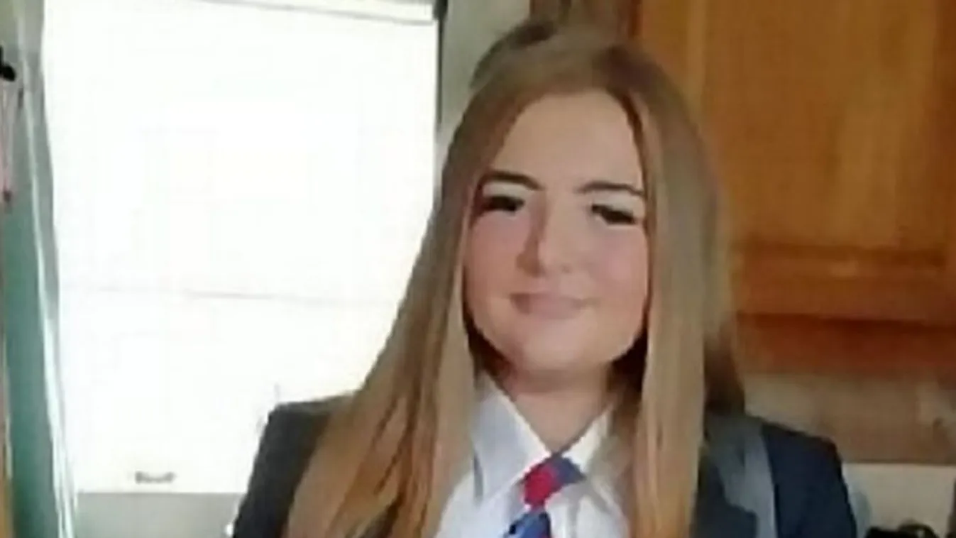 "Amikor meghalt, mindannyian meghaltunk" - halálra gázoltak egy 14 éves kislányt