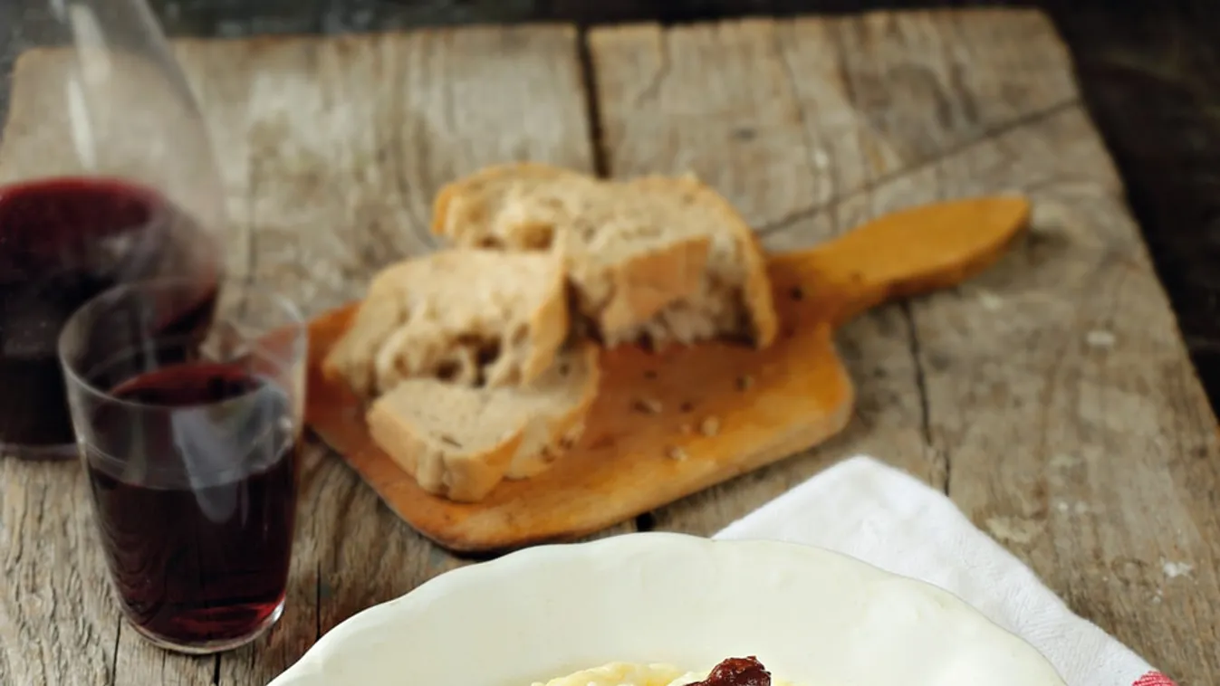 Íme a trükk, amitől tökéletes lesz a marhapörkölt
