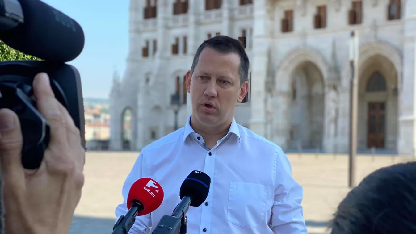 Életbe lépett a vörös kód: kiadták a legmagasabb fokozatú riasztást Magyarországon