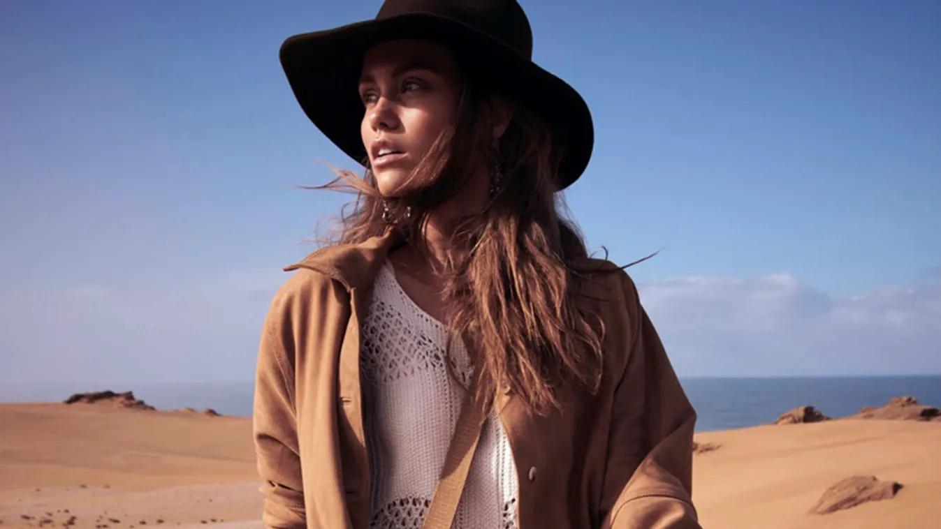 Szexi és forró: kánikulában ez most a legnagyobb divat