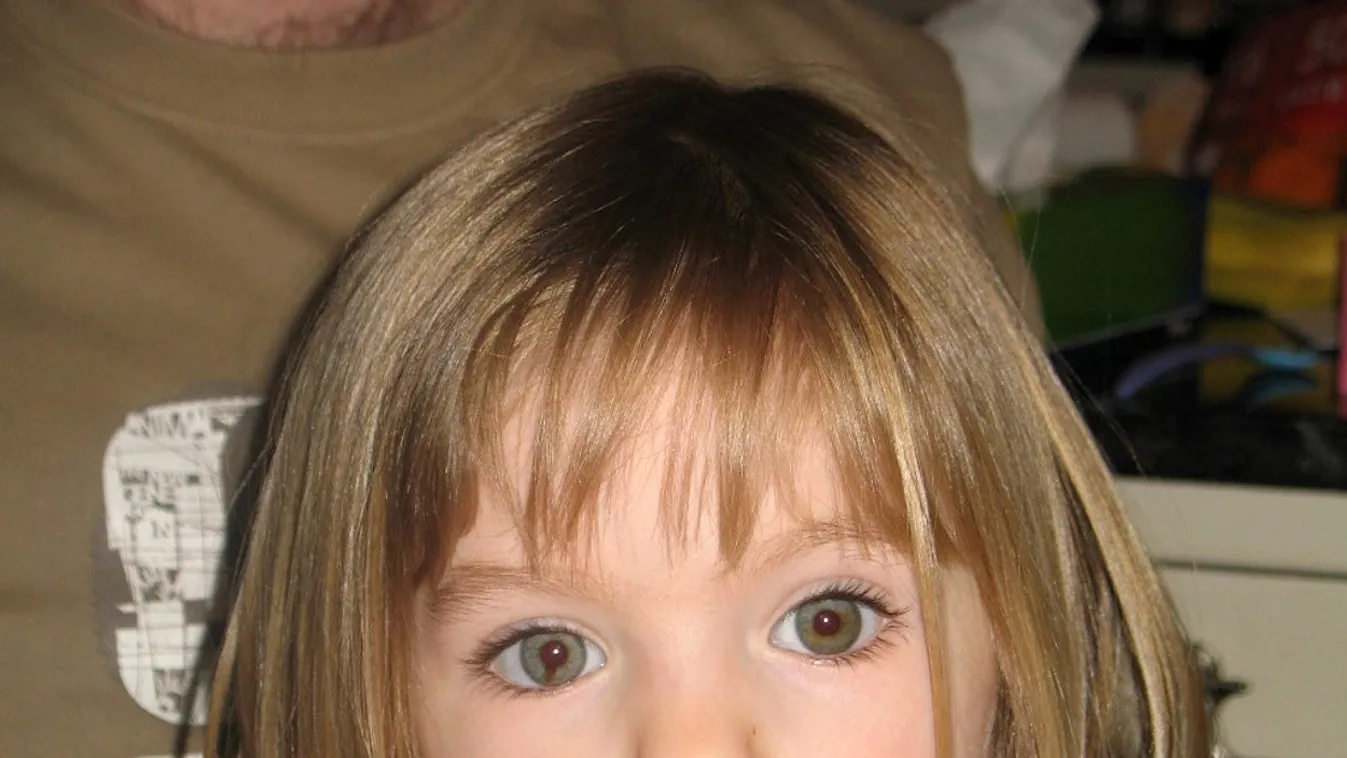  Váratlan fordulat: egy látnok szerint itt lehet elásva Madeleine McCann holtteste