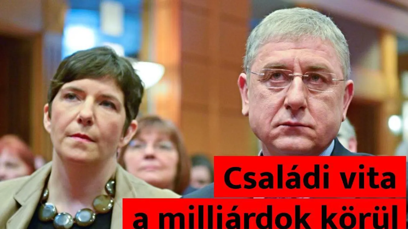 Kocsis Máté: Ha Gyurcsányné harcolni akar az oligarchák ellen, akkor kezdje a férjével