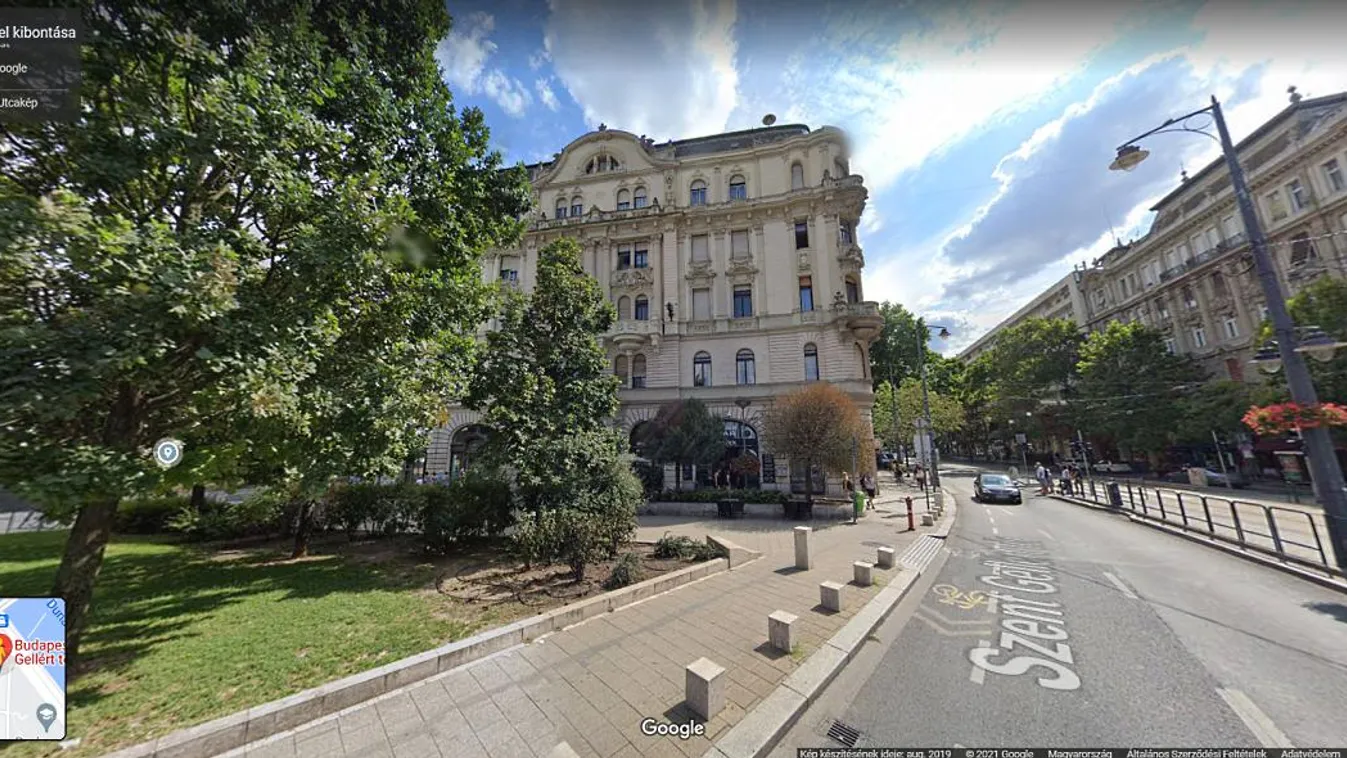 Gyurcsány polgármestere kiárusítja az újbudai ingatlanokat, több milliárd a tét