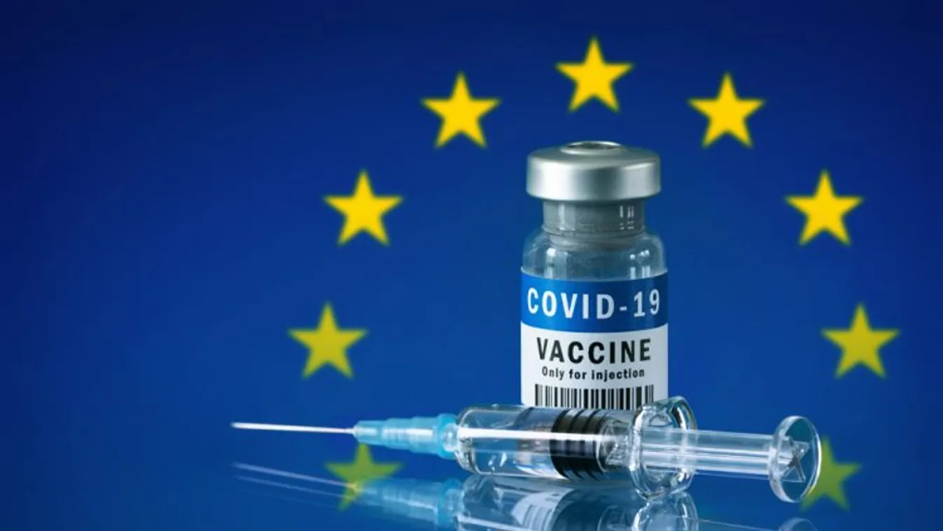 Uniós közvélemény-kutatás: az emberek többsége szerint Brüsszel megbukott járványkezelésből