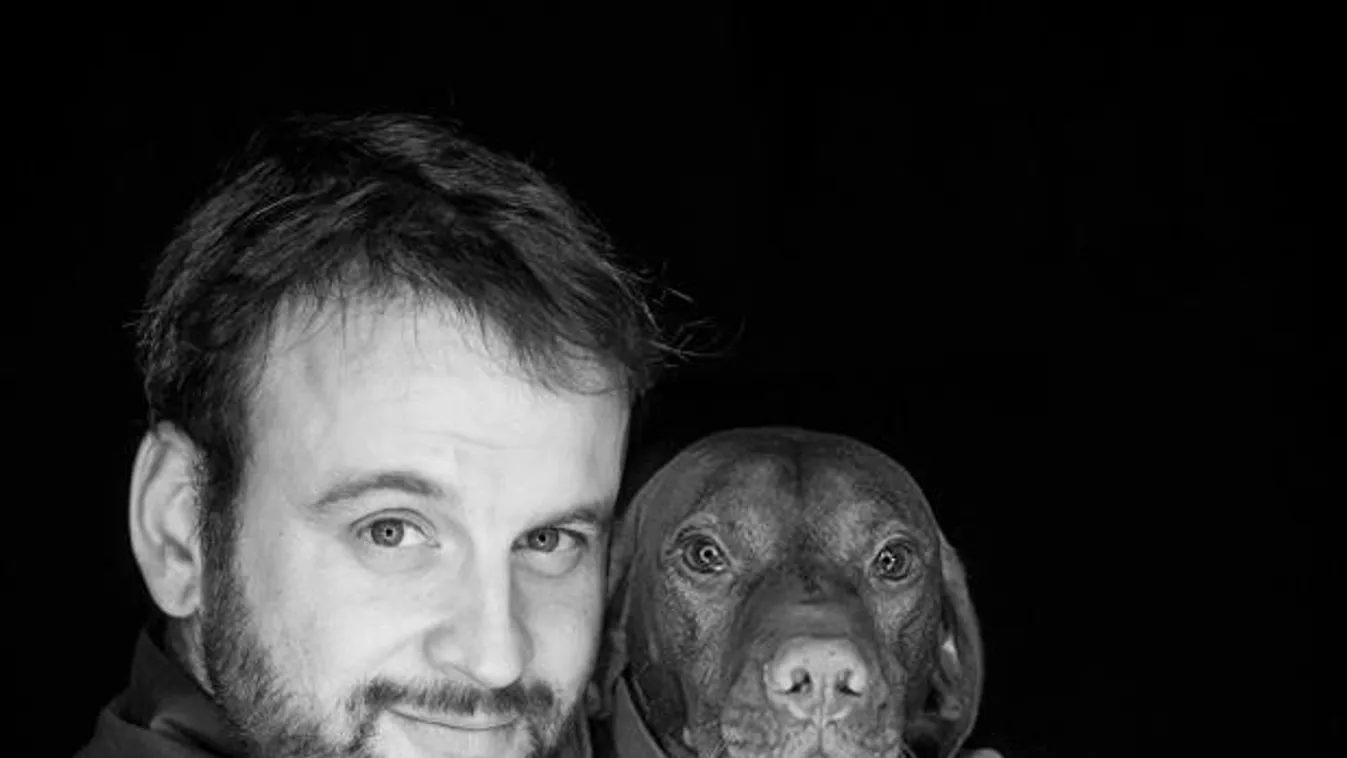 Nánási Pál: Zavart, hogy én lettem az ország puncifotósa