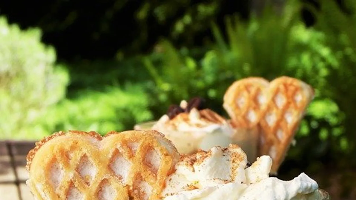 Így lesz biztosan krémes és habos a jegeskávéd, eszméletlen ez a trükk