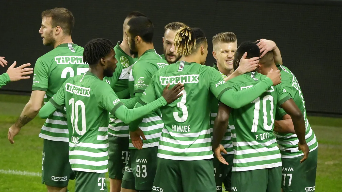 Kiderült! Ő a Fradi új vezetőedzője