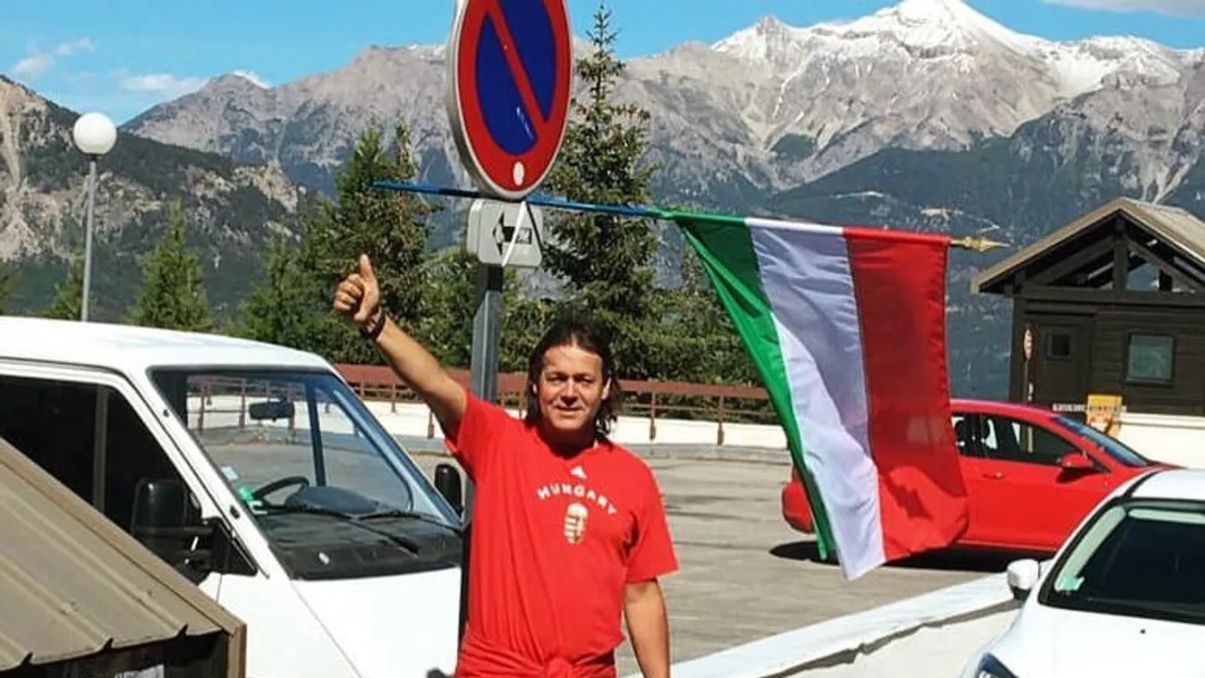 Drámai végjáték: Így szurkoltak a hírességek a magyar válogatottnak - Fotó